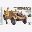 K&uuml;belwagen Type 82 Africa- Corps w/Feldmarschall...