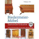 Biedermeier-M&ouml;bel - Preisred. -...