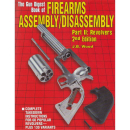 The Gun Digest Book of Firearms Assembly/Disassembly Part...