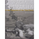 F&eacute;rard: Propaganda Kompanien - PK War Reporters of...