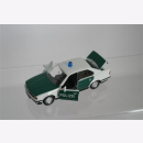 Schabak 1153 BMW 535i 1:43 Polizei Modellauto f&uuml;r...