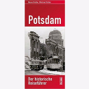 Richter Potsdam Der historische Reisef&uuml;hrer