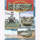 ASSAULT - Journal of Armored &amp; Heliborne Warfare, Vol. 4