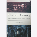 Knight Roman France An Archaeological Field Guide...