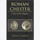 Mason Roman Chester City of the Eagles R&ouml;mer Antike...