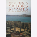Rauh Merchants Sailors &amp; Pirates in the Roman World...