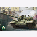 T-55 AMV Takom 2042 1:35 Russland Syrien T55