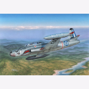 T-33 Japanese and South American T-Birds Special Hobby...