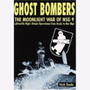 Beale Ghost Bombers The Moonlight War of NSG 9 Luftwaffe...