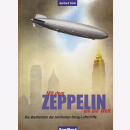 Siem Mit dem Zeppelin um die Welt Die Weltfahrten der...