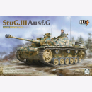 Takom 8004 Blitz Stug.III Ausf. G Early Panzer Modellbau