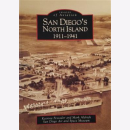 Pescador Aldrich San Diego&acute;s North Island 1911-1941...