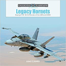 Elward Legends of Warfare Aviation Legacy Hornets Boeings...