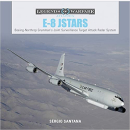 Santana Legedends of Warfare Aviation E-8 JSTARS Northrop...