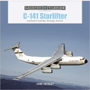 Gourley Legends of Warfare Aviation C-141 Starlifter...