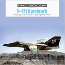 Gourley Legends of Warfare Aviation F-111 Aardvark...