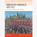  Milvian Bridge AD 312 Constantines battle for Empire and...