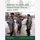 Russian Security and paramilitary Forces since 1991 (ELI...