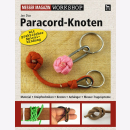 Dox Paracord-Knoten Material Kn&uuml;pftechniken Knoten...