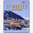 Journey through St. Moritz and zhe Engadine - Englische...