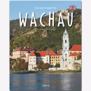 Journey through the Wachau - Englische Ausgabe Martin...