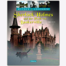 Sherlock Holmes und der Fluch von Baskerville Gerald Axelrod