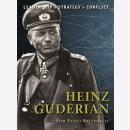 Heinz Guderian Osprey Command 13