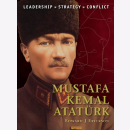 Mustafa Kemal Atat&uuml;rk Osprey Command 30