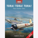 Tora! Tora! Tora! Osprey Raid 26
