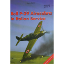 Bell P-39 Airacobra In Italian Service (Aviolibri Special...