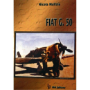 Fiat G.50 (Aviolibri Records Nr. 2)