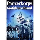 Panzerkorps Gro&szlig;deutschland Geschichte Einsatz 2....