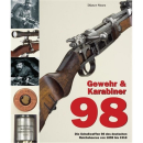 Gewehr &amp; Karabiner 98 - Die Schu&szlig;waffen 98 des...