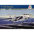 Grumman F-14A Tomcat, Italeri 1156, M 1:72