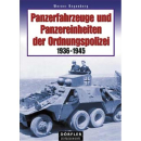 D&ouml;rfler Panzerfahrzeuge und Panzereinheiten der...
