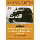 Nuts &amp; Bolts 16: Schwerer Zugkraftwagen 12 To and...