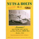 Nuts &amp; Bolts 14: 8,8 cm Pak 43/1 (L/71) auf...