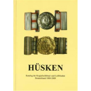 H&Uuml;SKEN - Katalog der Koppelschl&ouml;sser und...