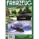 FAHRZEUG Profile 37: Das &Ouml;sterreichische Bundesheer...