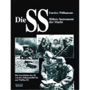 Williamson / Die SS - Hitlers Instrument der Macht