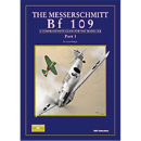 Modellers Datafiles 9, Messerschmitt Bf 109 Teil 1