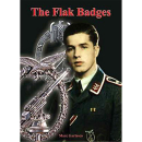 The Flak Badges of the Luftwaffe and Heer - Marc E....