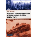 Otto Henning - Als Panzer- und Sp&auml;htruppf&uuml;hrer...