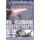 DVD - NVA - Volksmarine - Seestreitkr&auml;fte...