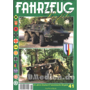 FAHRZEUG Profile 41: 20 Jahre Deutsch-Franz&ouml;sische...