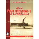 Allied Rotorcraft of the WW2 period - Allierte...