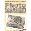 German Military Photo Magazin - Illustriertes Heft zur...