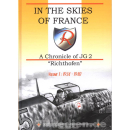 In the Skies of France - A Chronicle of JG 2 ?Richthofen?...