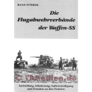Die Flugabwehrverb&auml;nde der Waffen-SS  (Antiquariat)...