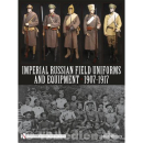 Somers: Imperial Russian Field Uniforms and Equipment...